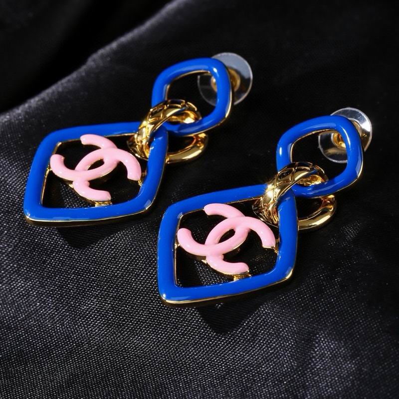 Chanel Earring 09yxs412